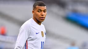 Kylian MBAPPE
