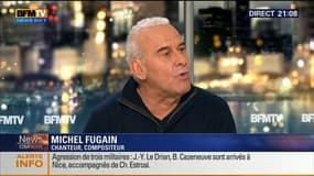 News & Compagnie: Michel Fugain (1/2) - 03/02