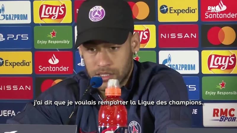 Ligue des champions :