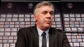 Carlo Ancelotti