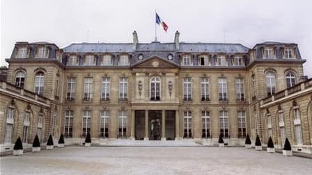 Nicolas Sarkozy préside ce mercredi une réunion sur les problèmes que posent à ses yeux une partie des gens du voyage, et qui suscite l'indignation des défenseurs des droits de l'Homme et de la gauche. /Photo d'archives/REUTERS