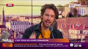 C'est tous les jours Arnaud Demanche - 24.03