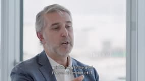 Le futur du cloud : la vision d'Accenture et Amazon Web Service