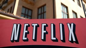 Le siège de Netflix, en Californie.