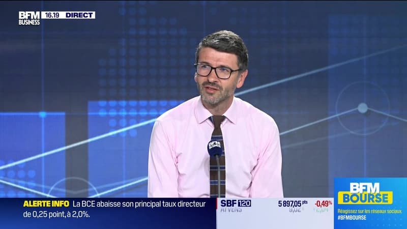 BFM Bourse - Jeudi 5 juin