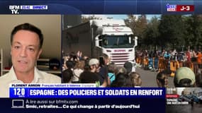 Espagne : un chaos qui va durer des semaines - 02/1