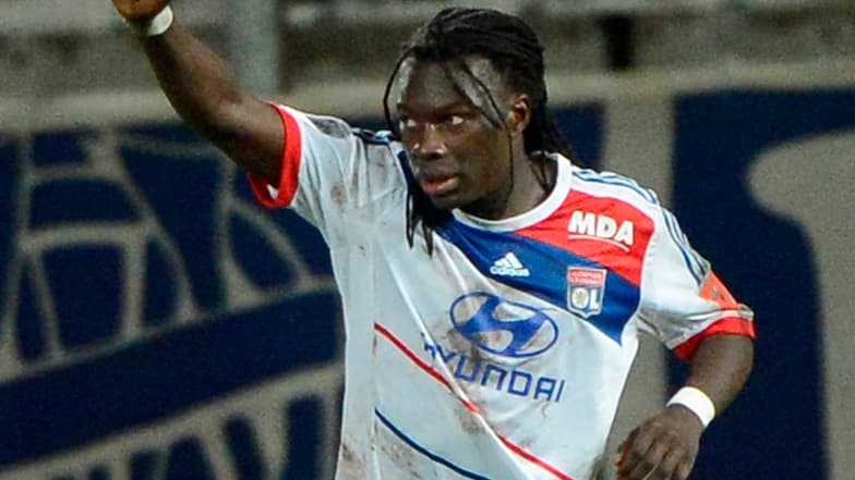 Bafétimbi Gomis