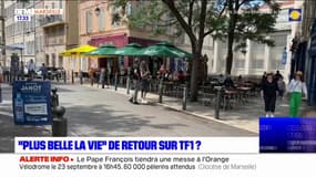 "Plus belle la vie" de retour sur TF1?
