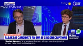 Spéciale élections législatives.