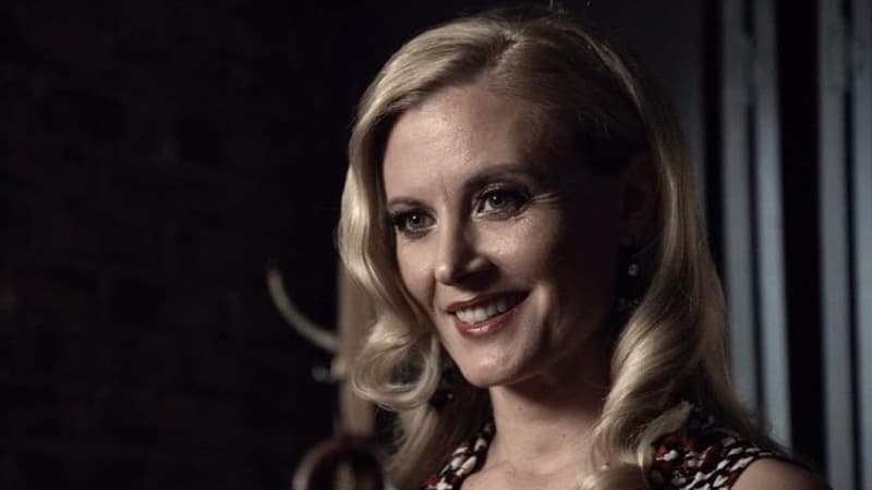 Carrie Anne Fleming, vue dans "Supernatural et "iZombie", est morte à 51 ans