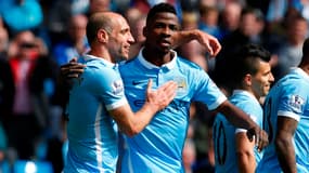 Kelechi Iheanacho