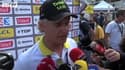 Cyclisme / Tinkoff : "Trois victoires d'étape pour mon équipe, c'est super !" 23/07