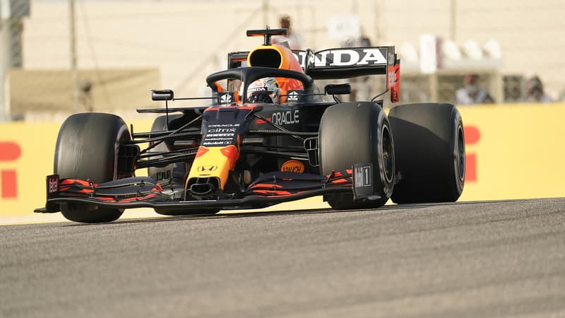 Formule 1: suivez le Grand Prix de Bahreïn en direct