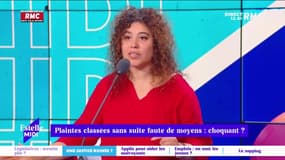 Plaintes classées sans suite faute de moyens : choquant ? - 11/05