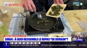 SIRHA 2023 : et voilà les repas de demain !