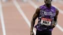 Usain Bolt