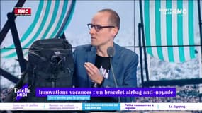 On n'arrête pas le progrès : Vacances, des innovations tech ! - 13/07