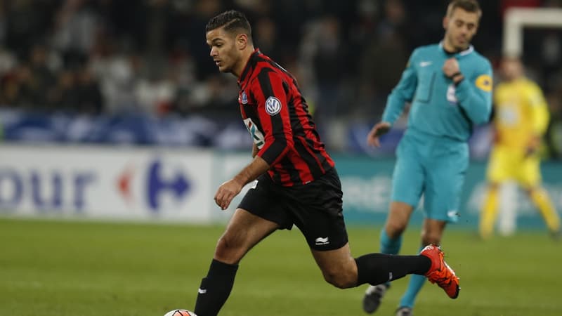 Hatem Ben Arfa