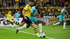 Achraf Hakimi 