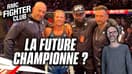 UFC : Manon Fiorot, la ceinture sinon rien (avec son coach Aldric Cassata)