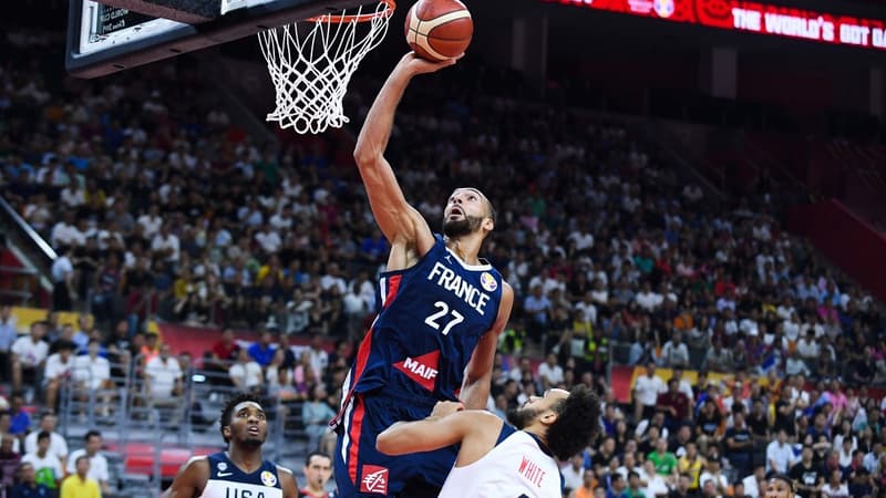 Rudy Gobert