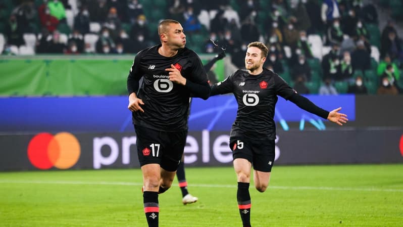 Burak Yilmaz