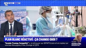 Plan blanc réactivé : ça change quoi ? - 19/09