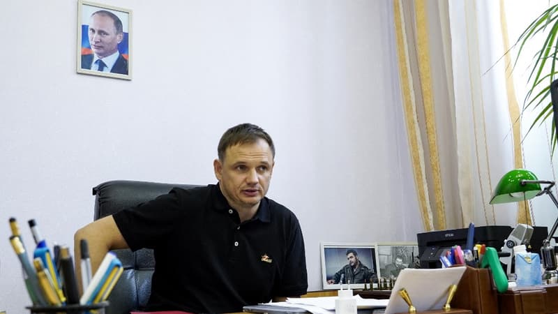 Guerre en Ukraine: la Russie annonce la mort d'un haut responsable de l'occupation à Kherson