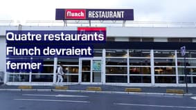 Cavaillon, Rosny-sous-Bois, Buchelay… En grande difficulté, quatre restaurants Flunch devraient fermer 