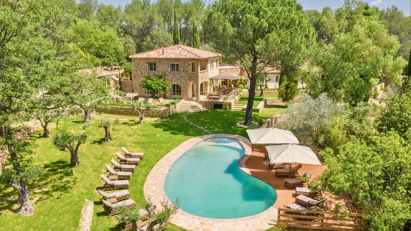 Nos clients n’ont plus envie de partir: cet hôtel cinq étoiles mise désormais sur les villas privatives