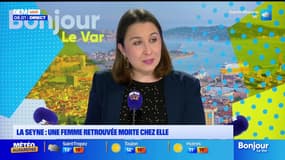 Le journal de 8h du mardi 20 janvier 2026