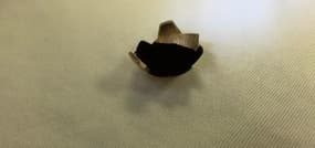 La course au noir absolu