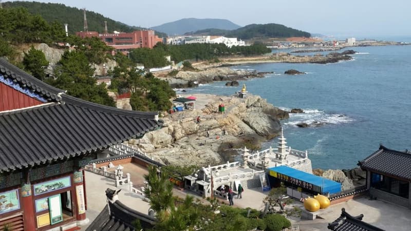 Un ressortissant américain a été condamné par la justice sud-coréenne à 20 ans de réclusion pour le meurtre d'un Sud-Coréen il y a près de deux décennies - Vendredi 29 janvier 2016