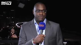 Football / Mboma : "Je n'aurais pas mis Griezmann" 15/06