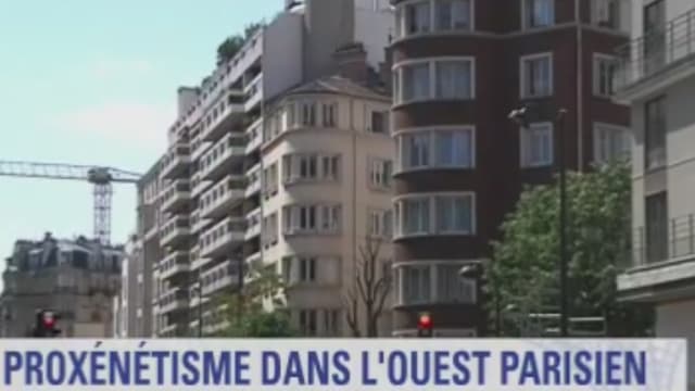 Une mère et ses deux fils vont être jugés à Nanterre