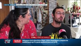 Rentrée et coronavirus: "Pourquoi j'ai décidé de retirer mes enfants de l'école" 