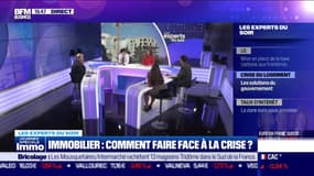 Crise du logement : l'État à la rescousse ? - 02/10