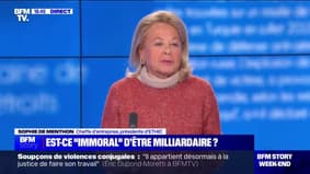 Story 5 : "Être milliardaire en France aujourd'hui, c'est immoral", Manuel Bompard - 27/01