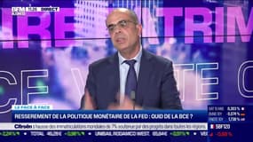 Matthieu Bailly vs Rachid Medjaoui : L'économie américaine peut-elle supporter sans dommage le resserrement de la politique monétaire ? - 14/01