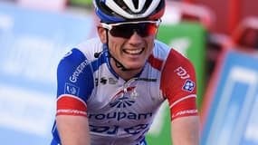 David Gaudu