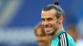 Gareth BALE