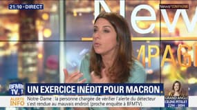 News et Compagnie du mercredi 24 avril 2019