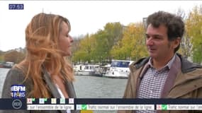 Paris Tendances: A la découverte du Kangoo Power
