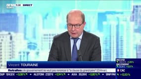 BFM Patrimoine : Partie 2 - 01/03