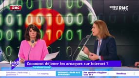 La Minute Conso : Comment déjouer les arnaques sur Internet ? - 28/03