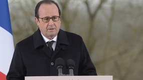 François Hollande à Sarre-Union mardi