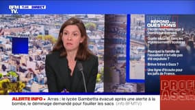 BFMTV répond à vos questions : Quelle sécurité dans les établissements scolaires ?