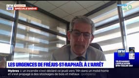 Var: les soignants des urgences Fréjus-Saint-Raphaël en arrêt-maladie