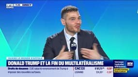 L'intégrale de Tout pour investir, la masterclass du vendredi 23 janvier