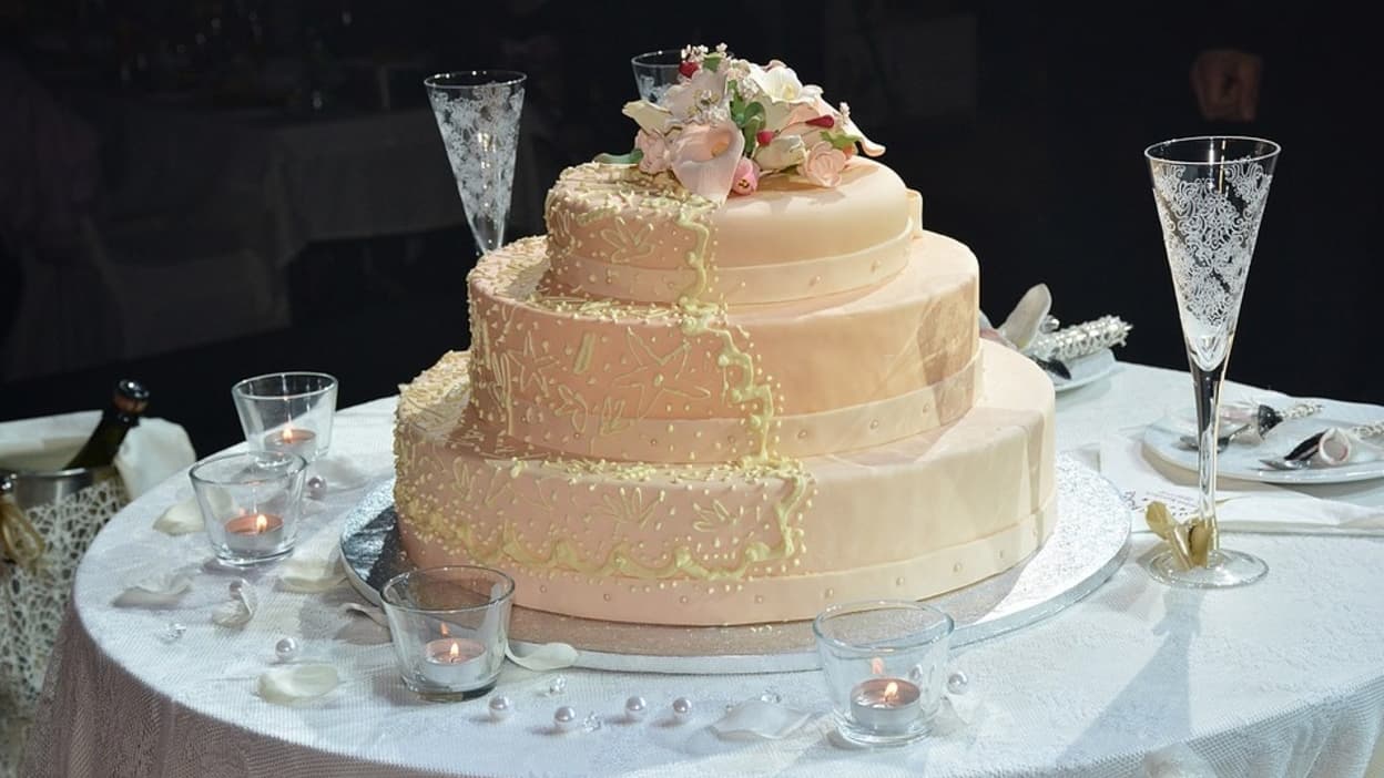 Etats Unis Une Salle De Mariage Refuse Un Couple Mixte Pour Des Motifs Religieux